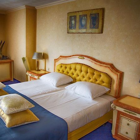 De Koperen Hoogte Otel Lichtmis Dış mekan fotoğraf