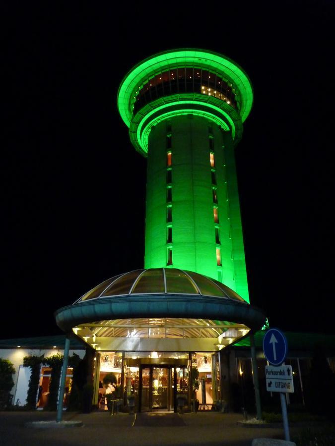 De Koperen Hoogte Otel Lichtmis Dış mekan fotoğraf