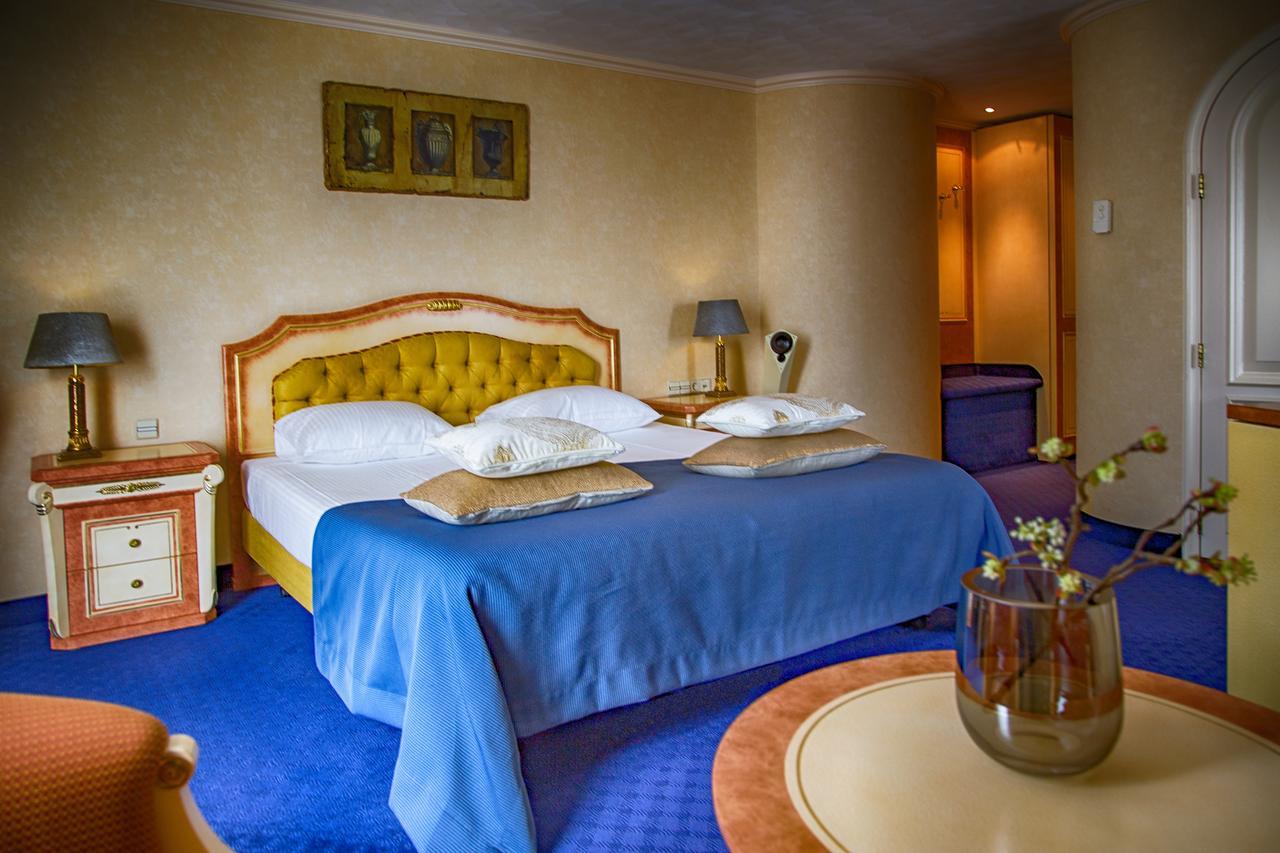 De Koperen Hoogte Otel Lichtmis Dış mekan fotoğraf