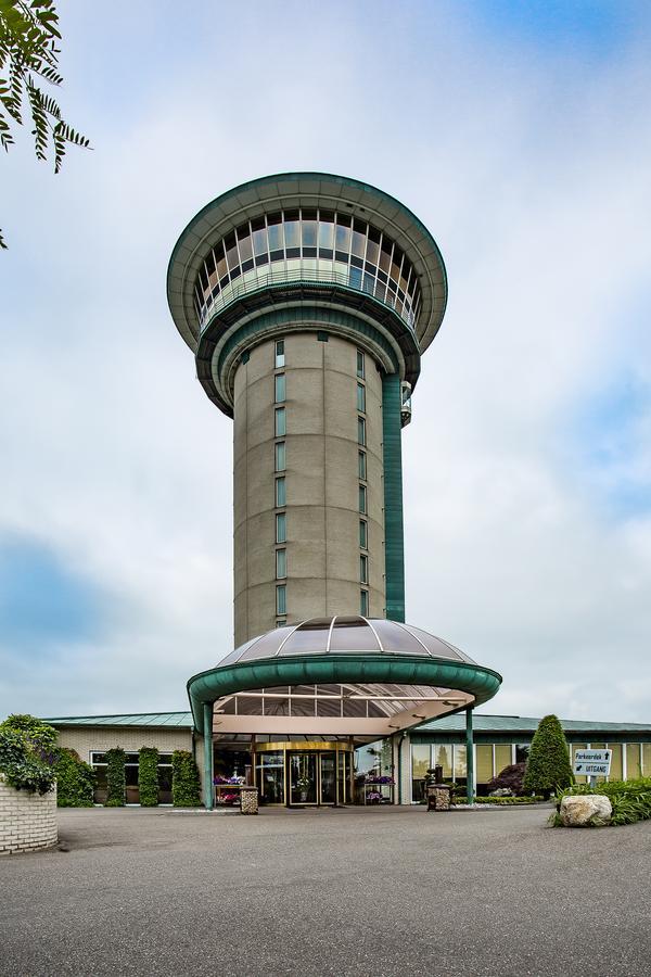 De Koperen Hoogte Otel Lichtmis Dış mekan fotoğraf
