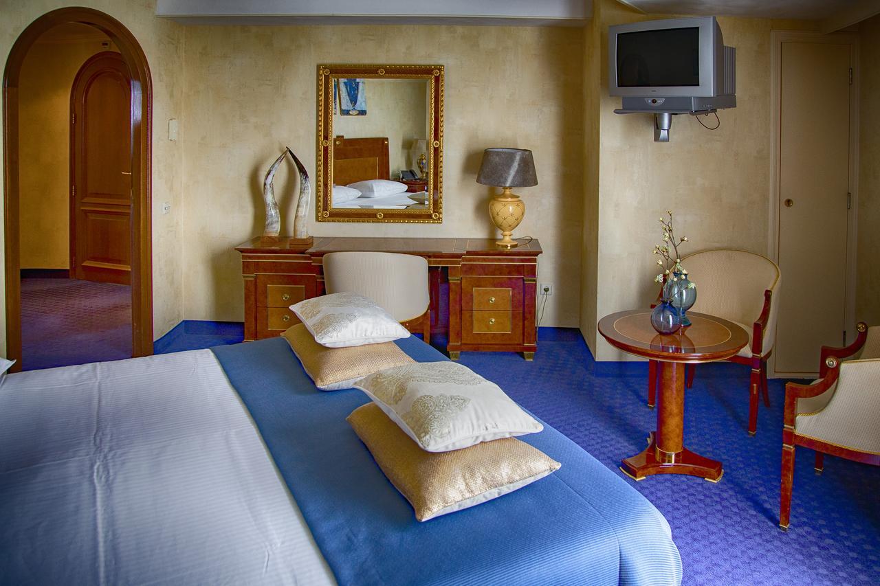 De Koperen Hoogte Otel Lichtmis Dış mekan fotoğraf