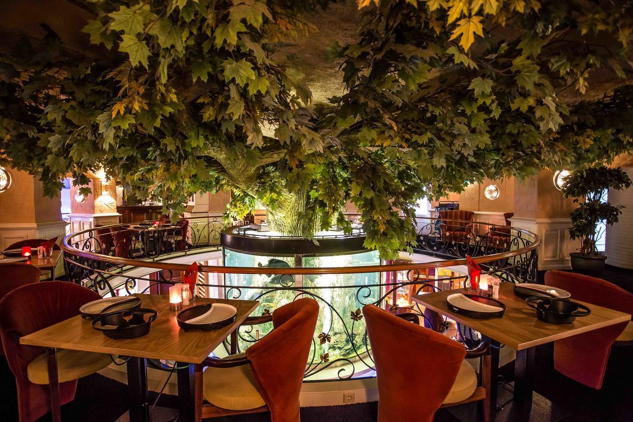De Koperen Hoogte Otel Lichtmis Dış mekan fotoğraf